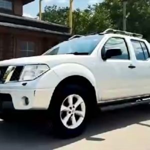 Сучасний позашляховик для загону аеророзвідки Сучасний позашляховик для загону аеророзвідки