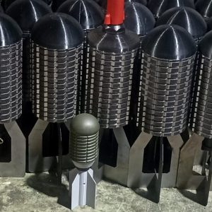 Фонд імені Сергія Уточкіна передав допомогу підрозділу безпілотних систем Фонд імені Сергія Уточкіна передав допомогу підрозділу безпілотних систем