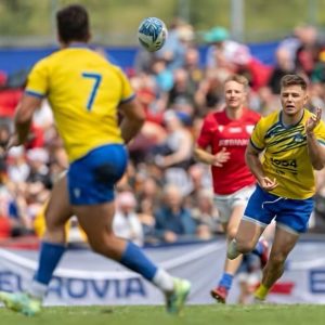 Олег ЕТНАРОВИЧ: World Rugby підтвердила збереження санкцій проти росії Олег ЕТНАРОВИЧ: World Rugby підтвердила збереження санкцій проти росії