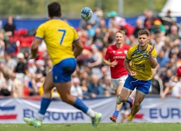 Олег ЕТНАРОВИЧ: World Rugby підтвердила збереження санкцій проти росії