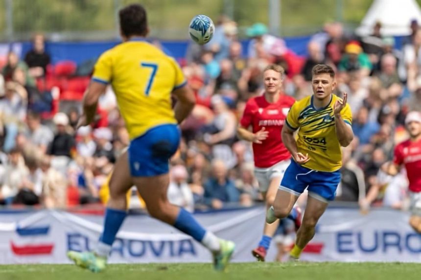 Олег ЕТНАРОВИЧ: World Rugby підтвердила збереження санкцій проти росії Олег ЕТНАРОВИЧ: World Rugby підтвердила збереження санкцій проти росії